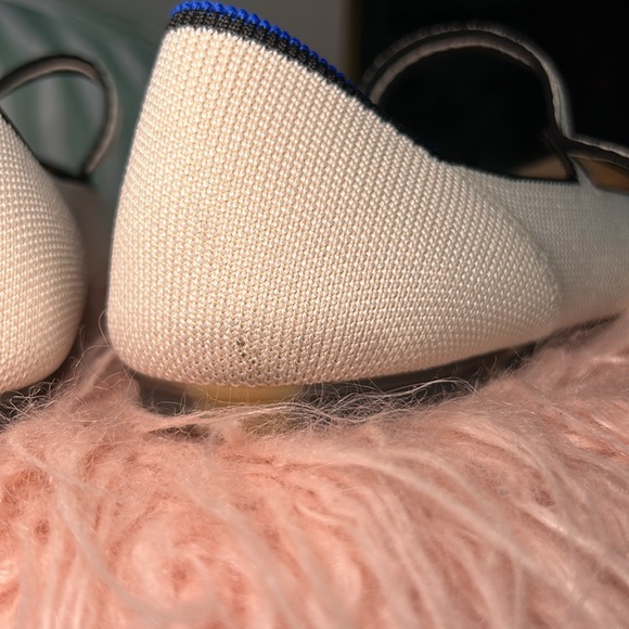 Rothy's The Square Mary Jane Ballet Flats - Picture 5 of 6